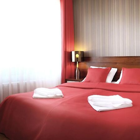 Apartamenty Mesa Grill Restaurant Cafe Dźwirzyno Δωμάτιο φωτογραφία