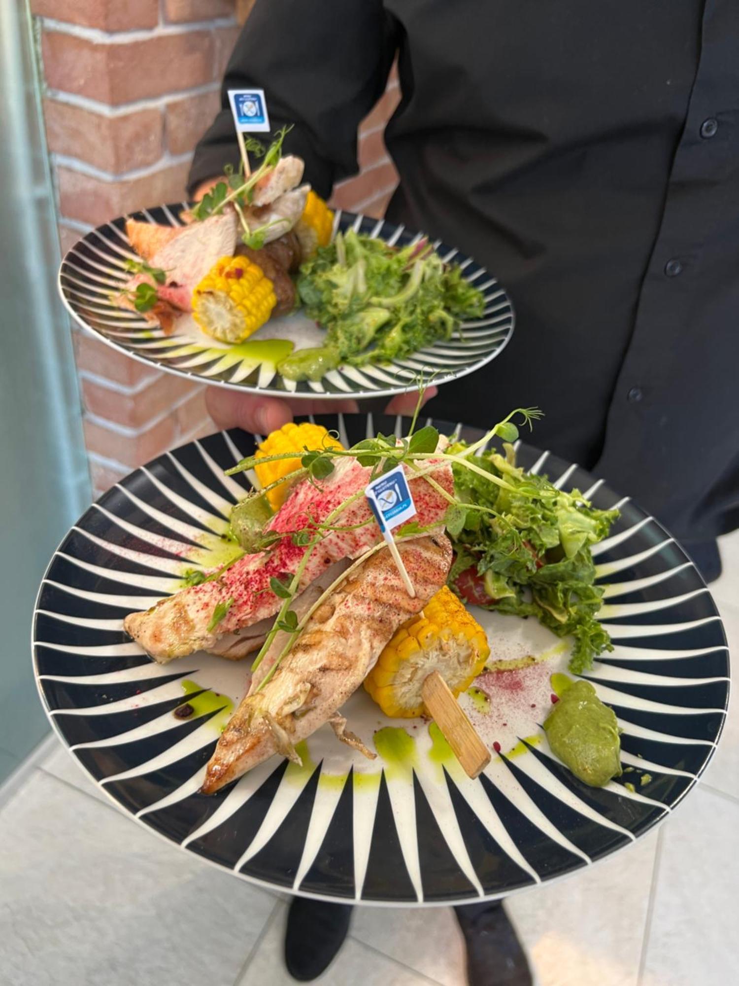 Apartamenty Mesa Grill Restaurant Cafe Dźwirzyno Εξωτερικό φωτογραφία