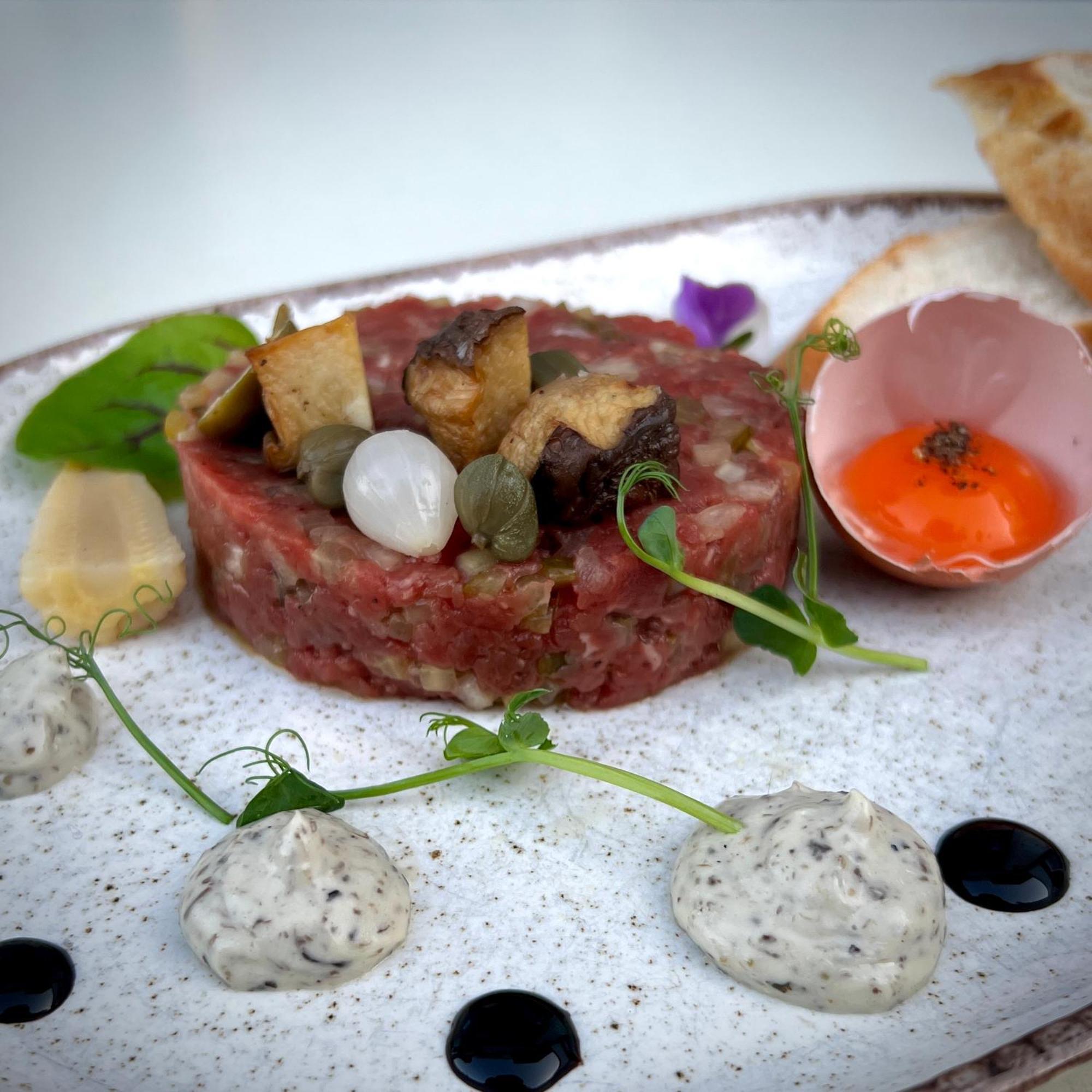 Apartamenty Mesa Grill Restaurant Cafe Dźwirzyno Εξωτερικό φωτογραφία