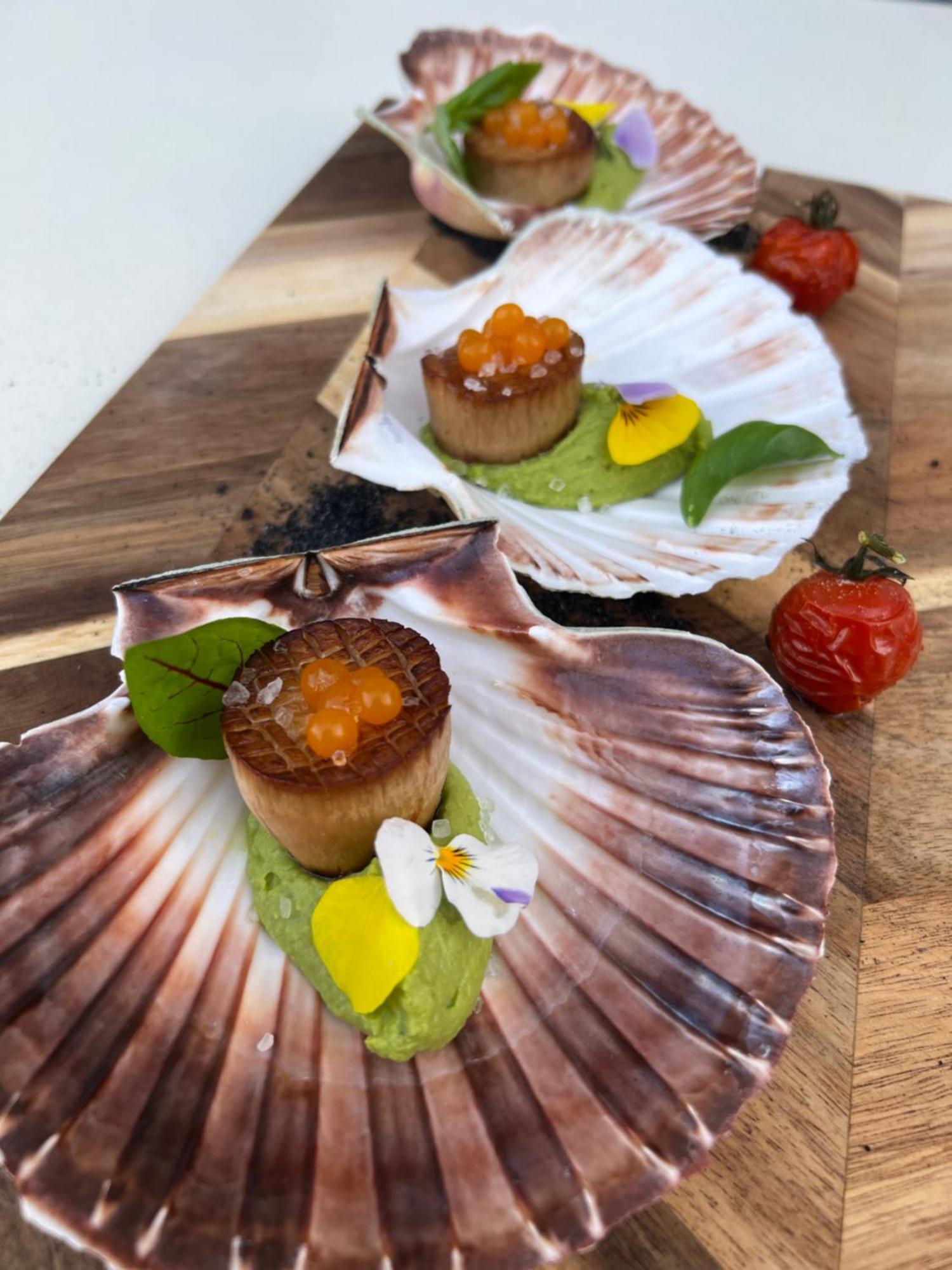 Apartamenty Mesa Grill Restaurant Cafe Dźwirzyno Εξωτερικό φωτογραφία