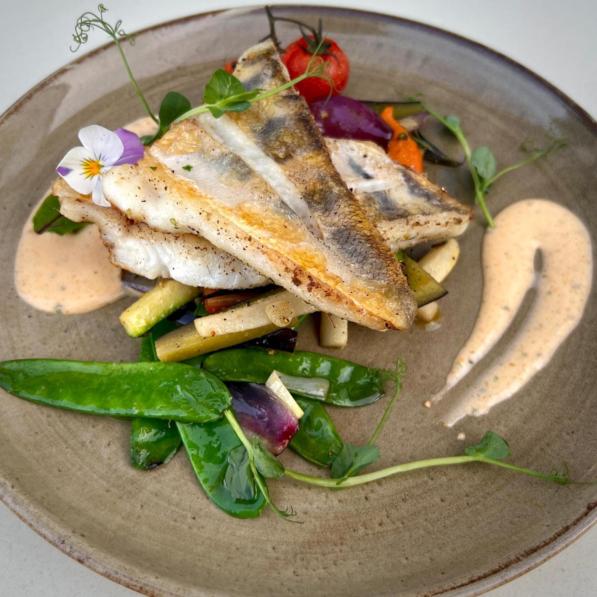 Apartamenty Mesa Grill Restaurant Cafe Dźwirzyno Εξωτερικό φωτογραφία