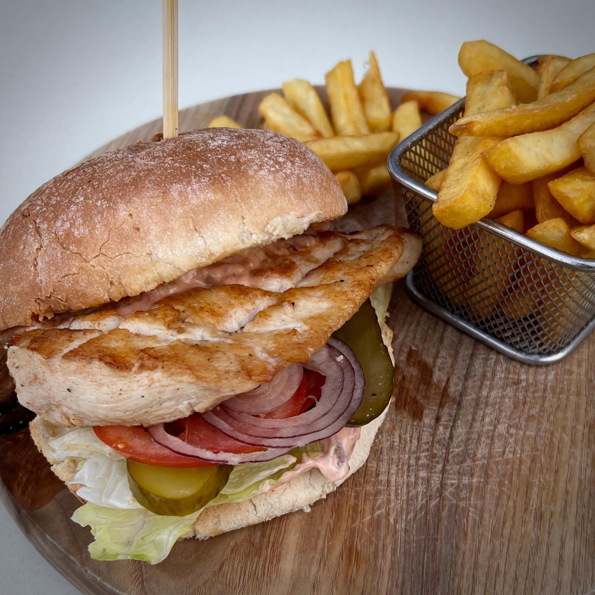Apartamenty Mesa Grill Restaurant Cafe Dźwirzyno Εξωτερικό φωτογραφία