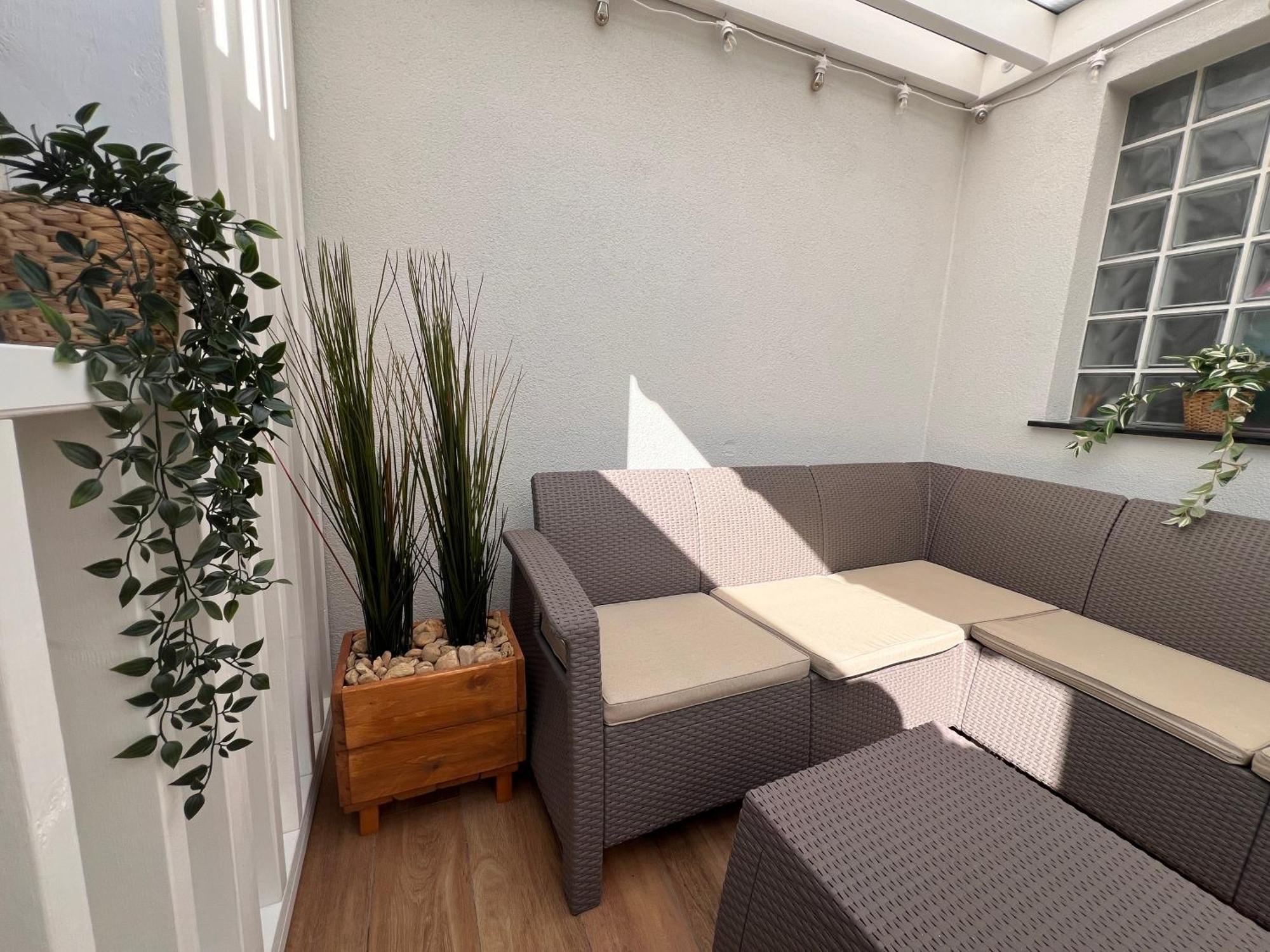 Apartamenty Mesa Grill Restaurant Cafe Dźwirzyno Εξωτερικό φωτογραφία