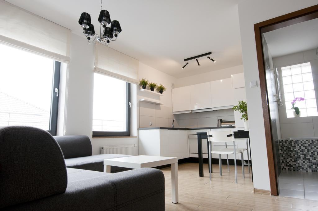 Apartamenty Mesa Grill Restaurant Cafe Dźwirzyno Εξωτερικό φωτογραφία