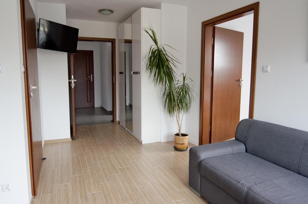 Apartamenty Mesa Grill Restaurant Cafe Dźwirzyno Εξωτερικό φωτογραφία