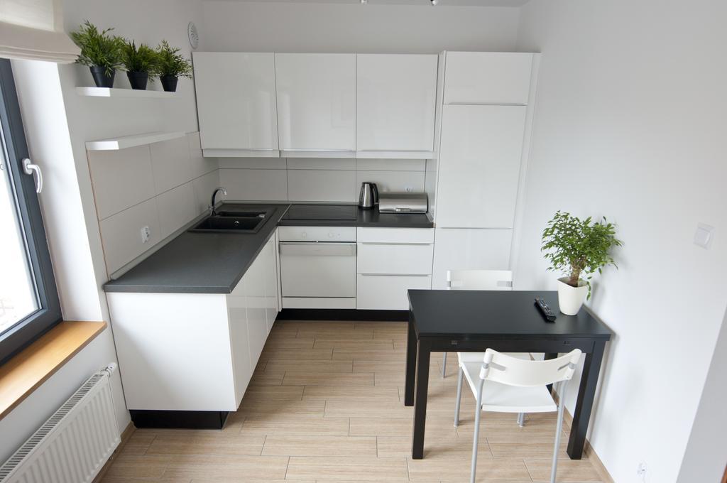 Apartamenty Mesa Grill Restaurant Cafe Dźwirzyno Εξωτερικό φωτογραφία