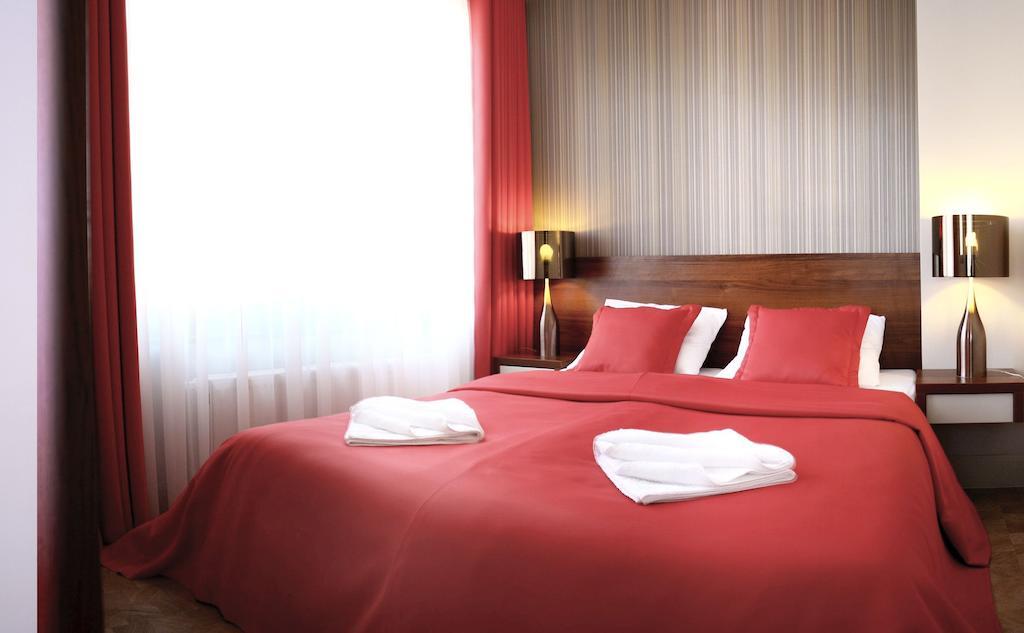 Apartamenty Mesa Grill Restaurant Cafe Dźwirzyno Δωμάτιο φωτογραφία