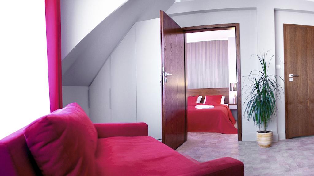 Apartamenty Mesa Grill Restaurant Cafe Dźwirzyno Δωμάτιο φωτογραφία