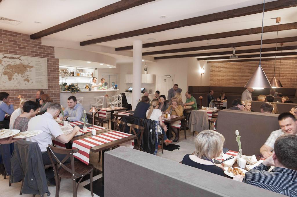 Apartamenty Mesa Grill Restaurant Cafe Dźwirzyno Εξωτερικό φωτογραφία