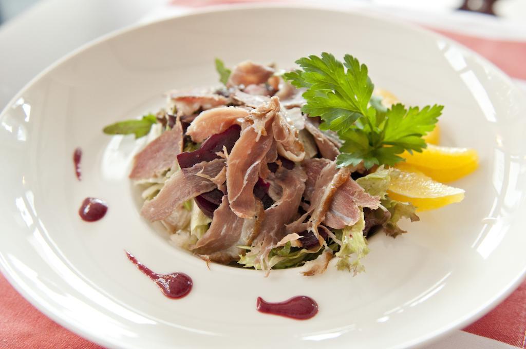 Apartamenty Mesa Grill Restaurant Cafe Dźwirzyno Εξωτερικό φωτογραφία