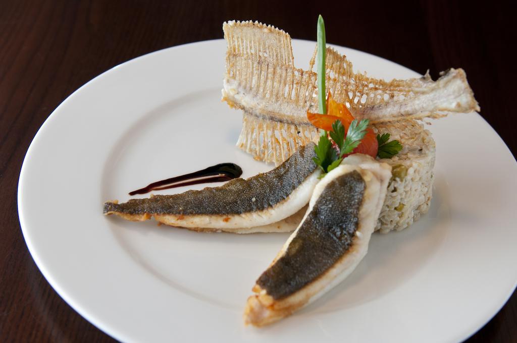 Apartamenty Mesa Grill Restaurant Cafe Dźwirzyno Εξωτερικό φωτογραφία