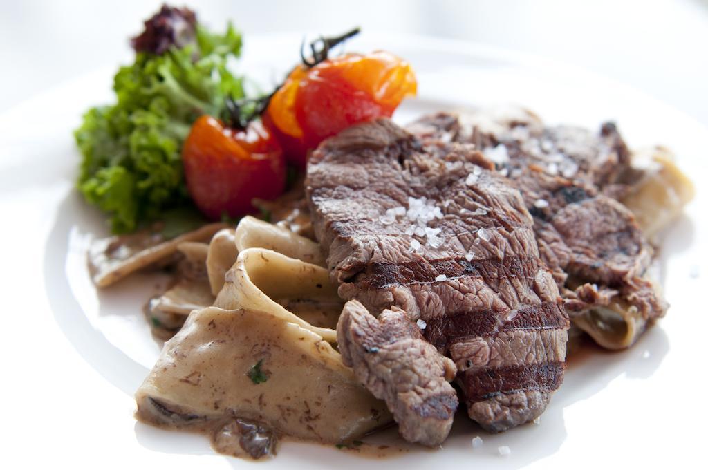 Apartamenty Mesa Grill Restaurant Cafe Dźwirzyno Εξωτερικό φωτογραφία