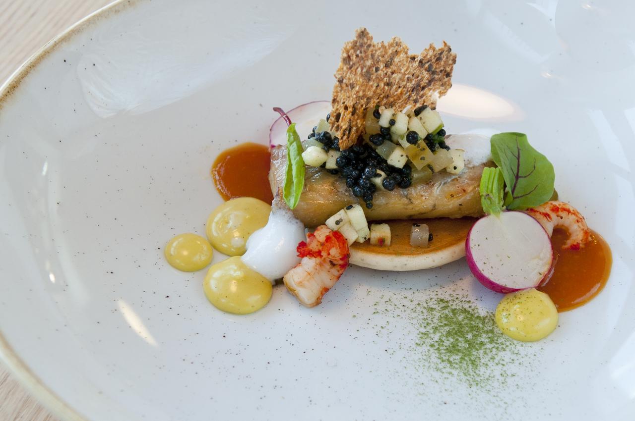 Apartamenty Mesa Grill Restaurant Cafe Dźwirzyno Εξωτερικό φωτογραφία